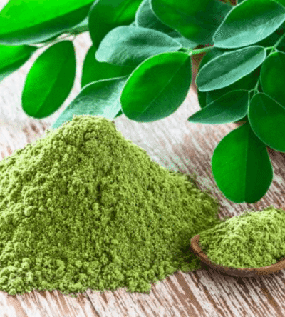 BIO Moringa por