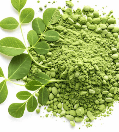 BIO Moringa por